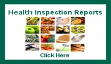 Health Inspection Reports