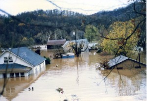 Flood